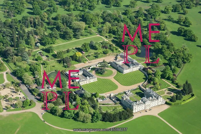  : Woburn, Bedfordshire