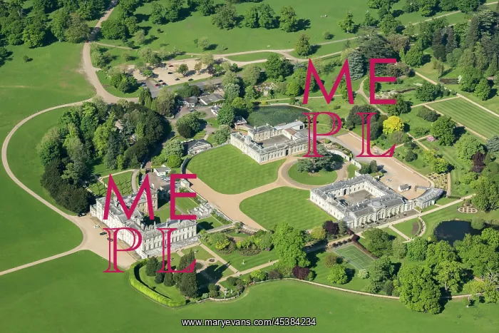  : Woburn, Bedfordshire
