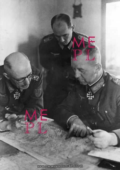 : Woehler, general : Woehler, general