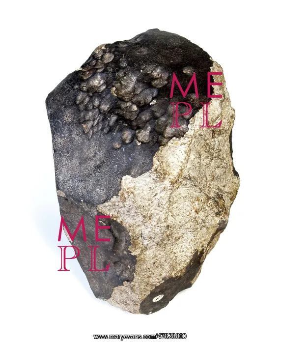: Wold Cottage meteorite : Wold Cottage meteorite