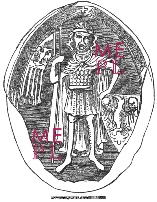 : Woldemar the Wrong, German imposter, claimed : Woldemar the Wrong, German imposter, claimed
