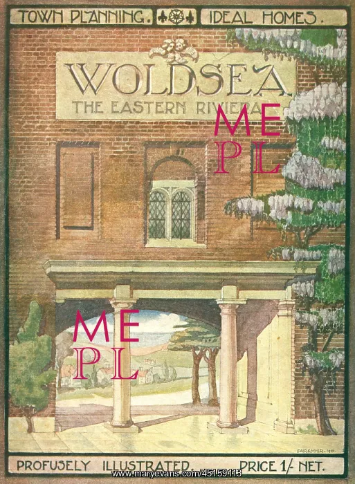 : Woldsea The Eastern Riviera : Woldsea The Eastern Riviera