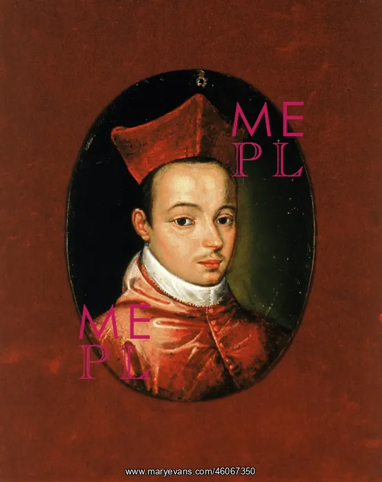 : Wolf Dietrich von Raitenau : Wolf Dietrich von Raitenau