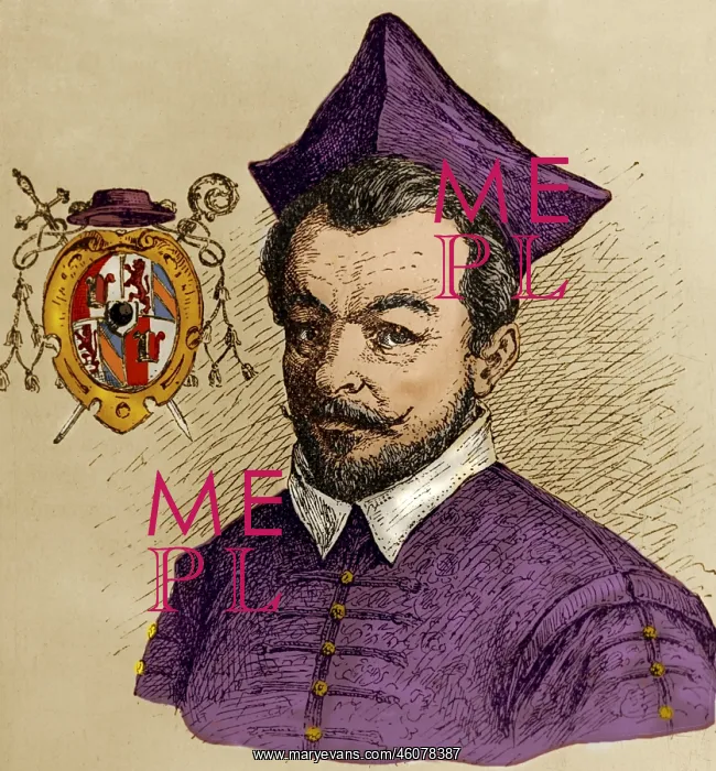 : Wolf Dietrich von Raitenau : Wolf Dietrich von Raitenau
