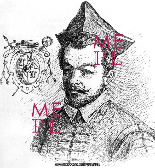 : Wolf Dietrich von Raitenau : Wolf Dietrich von Raitenau