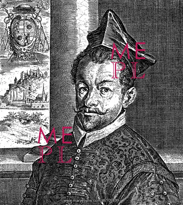  : Wolf Dietrich von Raitenau