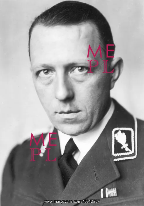 : Wolf Heinrich Graf von Helldorf, 1933 : Wolf Heinrich Graf von Helldorf, 1933