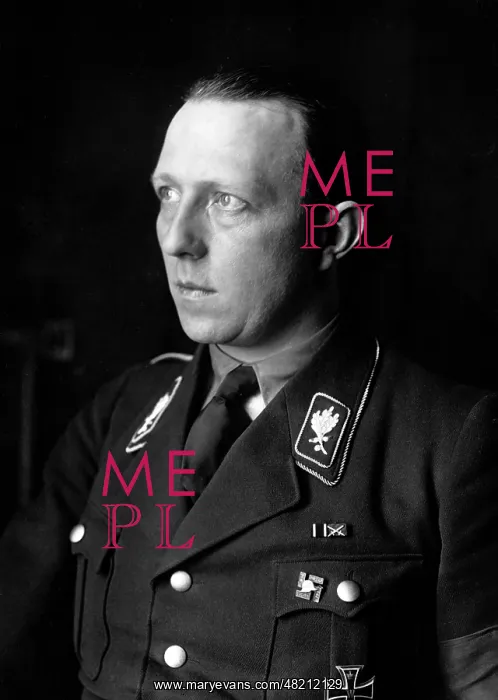 : Wolf-Heinrich Helldorf : Wolf-Heinrich Helldorf