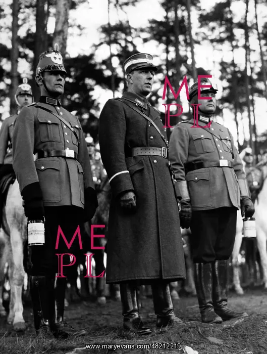 : Wolf-Heinrich Helldorf : Wolf-Heinrich Helldorf