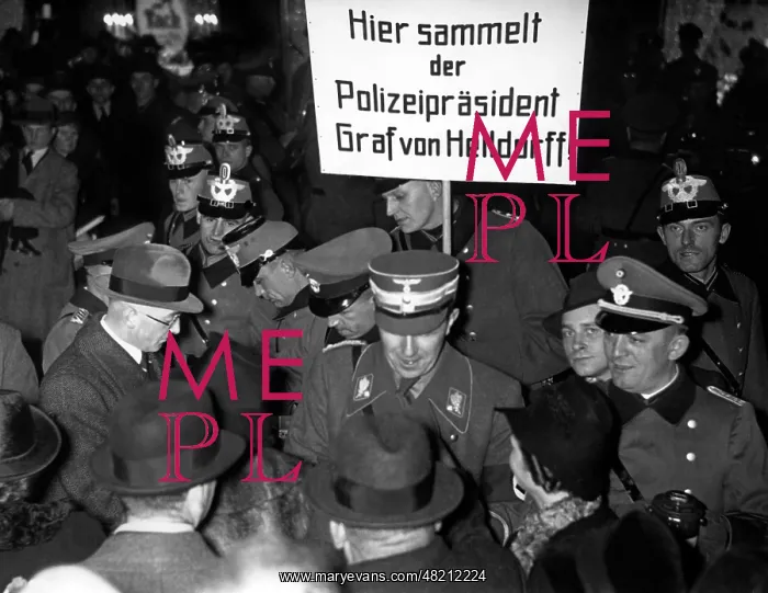 : Wolf-Heinrich Helldorf : Wolf-Heinrich Helldorf
