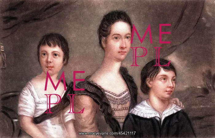 : WOLFE TONE AS A BOY : WOLFE TONE AS A BOY