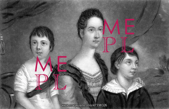 : WOLFE TONE AS A BOY : WOLFE TONE AS A BOY