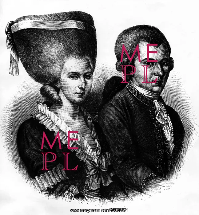 : Wolfgang Amadeus Mozart : Wolfgang Amadeus Mozart