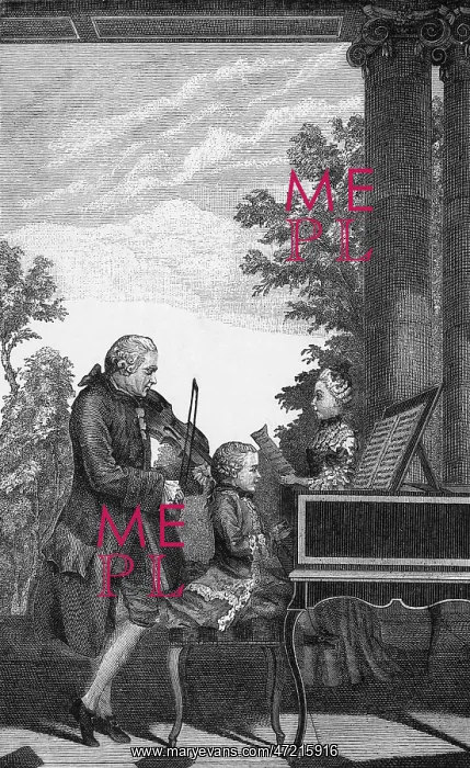 : Wolfgang Amadeus Mozart : Wolfgang Amadeus Mozart