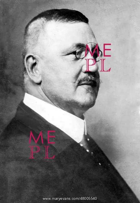 : Wolfgang Kapp : Wolfgang Kapp