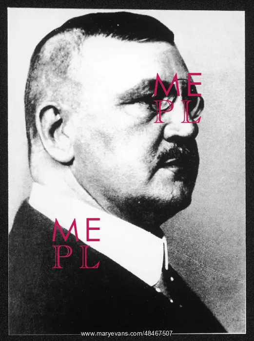 : WOLFGANG KAPP : WOLFGANG KAPP