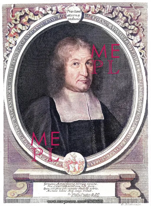 : WOLFGANG LAUTERBACH : WOLFGANG LAUTERBACH