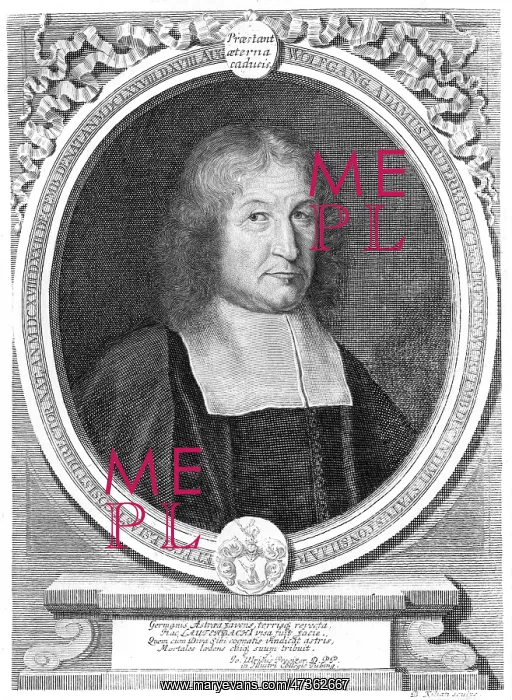  : WOLFGANG LAUTERBACH