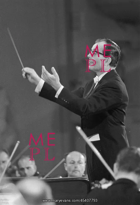 : Wolfgang Sawallisch - conductor : Wolfgang Sawallisch - conductor
