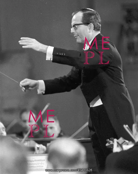 : Wolfgang Sawallisch - conductor : Wolfgang Sawallisch - conductor