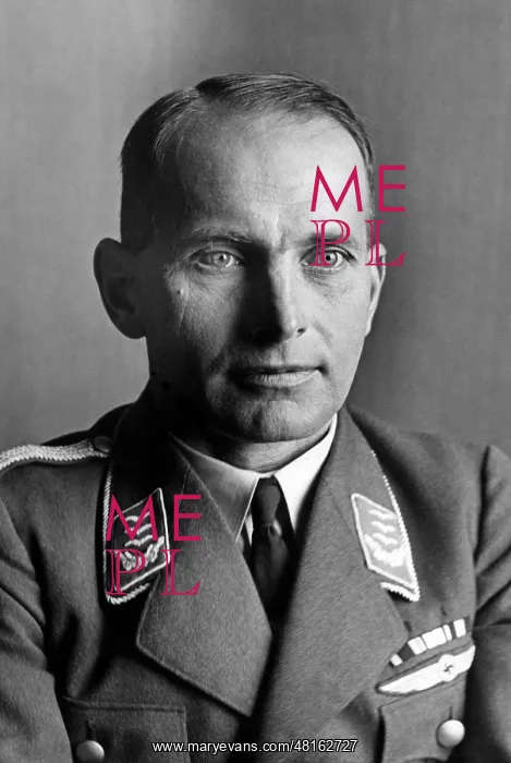 : Wolfgang von Gronau : Wolfgang von Gronau