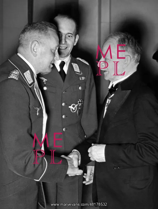 : Wolfgang von Gronau : Wolfgang von Gronau
