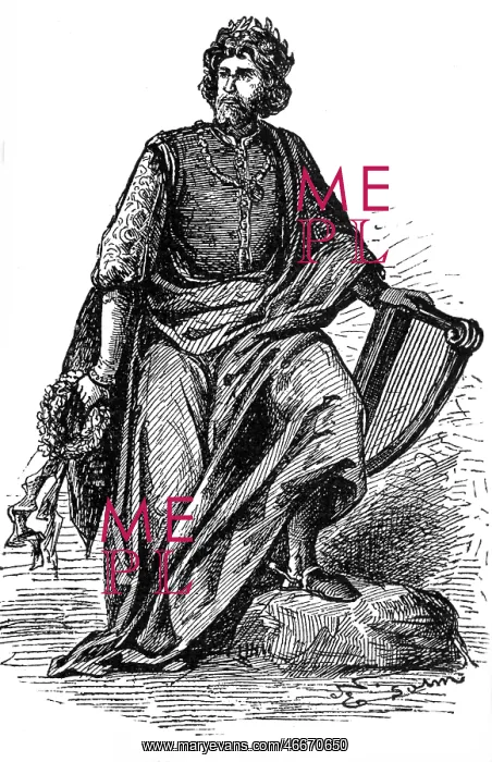 : Wolfram von Eschenbach, circa 1175 - circa 1220 : Wolfram von Eschenbach, circa 1175 - circa 1220