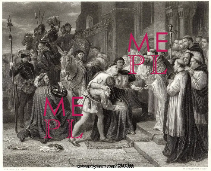  : WOLSEY. CARDINAL THOMAS WOLSEY (1475? - 1530), English prelate
