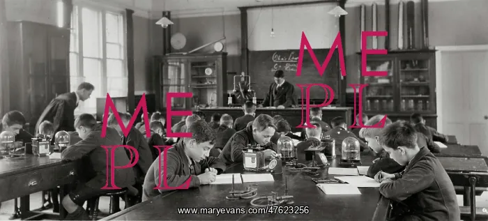 : Wolverhampton Orphanage - Physics Lesson : Wolverhampton Orphanage - Physics Lesson