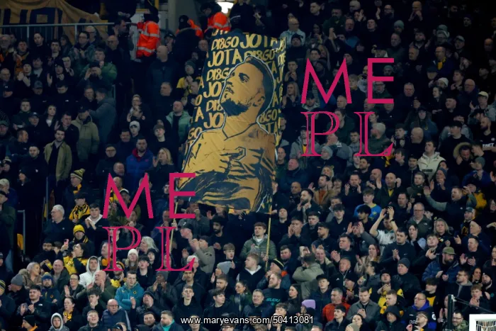 : Wolverhampton Wanderers v Liverpool - Emirates FA Cup Fifth Round : Wolverhampton Wanderers v Liverpool - Emirates FA Cup Fifth Round
