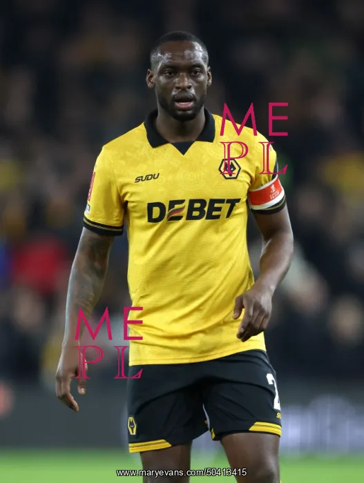 : Wolverhampton Wanderers v Liverpool - Emirates FA Cup Fifth Round : Wolverhampton Wanderers v Liverpool - Emirates FA Cup Fifth Round