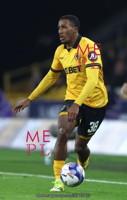 : Wolverhampton Wanderers v Liverpool - Emirates FA Cup Fifth Round : Wolverhampton Wanderers v Liverpool - Emirates FA Cup Fifth Round