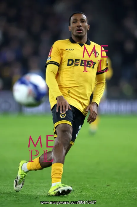 : Wolverhampton Wanderers v Liverpool - Emirates FA Cup Fifth Round : Wolverhampton Wanderers v Liverpool - Emirates FA Cup Fifth Round