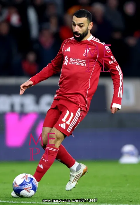 : Wolverhampton Wanderers v Liverpool - Emirates FA Cup Fifth Round : Wolverhampton Wanderers v Liverpool - Emirates FA Cup Fifth Round
