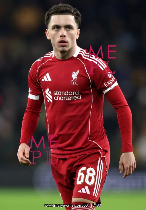 : Wolverhampton Wanderers v Liverpool - Emirates FA Cup Fifth Round : Wolverhampton Wanderers v Liverpool - Emirates FA Cup Fifth Round