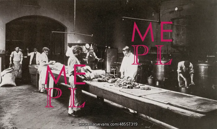 : Wolverhampton Workhouse Kitchen : Wolverhampton Workhouse Kitchen