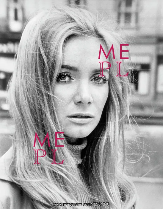 : Woman - actress : Woman - actress