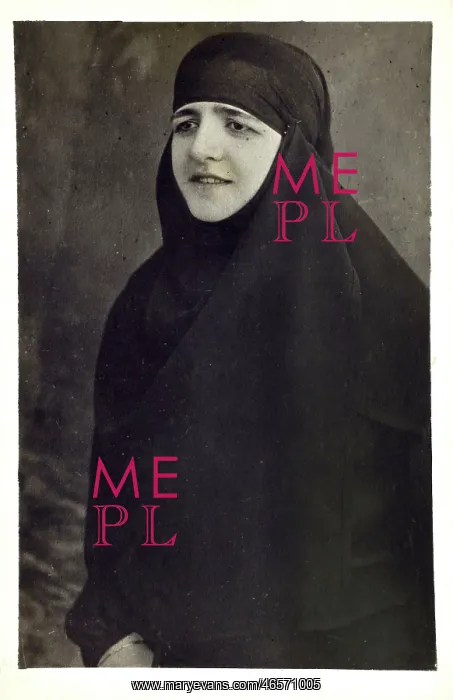  : Woman from Ankara, Turkey