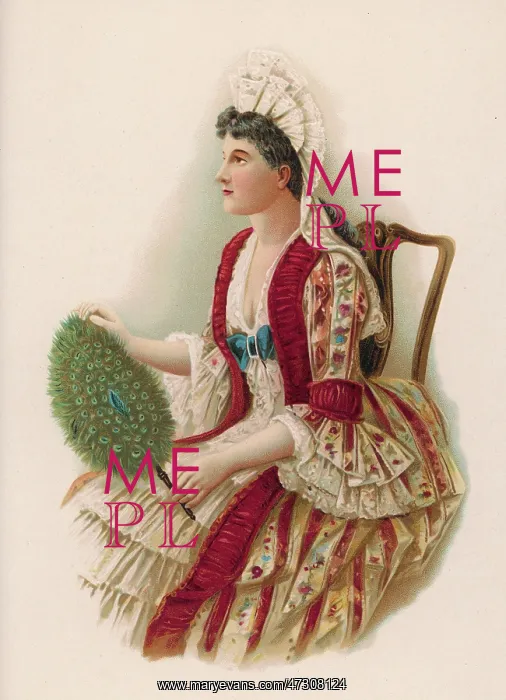 : Woman of Anne's Reign : Woman of Anne's Reign