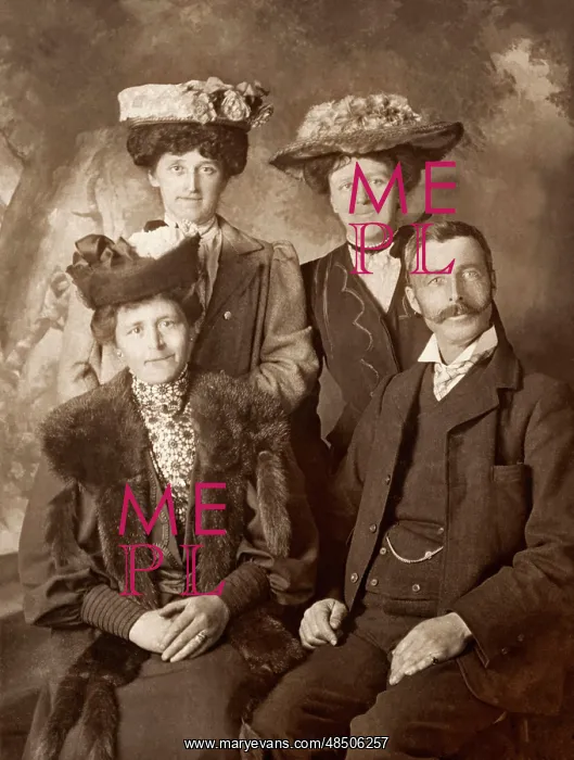 : A Woman, her husband and her two sisters : A Woman, her husband and her two sisters