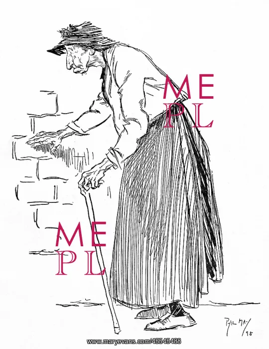 : A Woman of No Importance : A Woman of No Importance