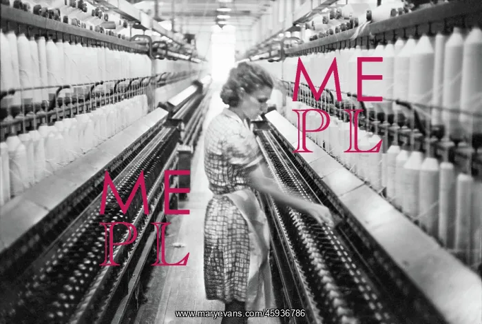 : woman - occupations - factory - textiles : woman - occupations - factory - textiles