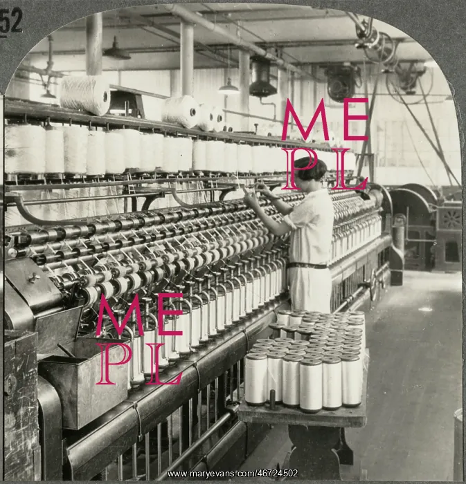 : Woman - Ocupations - Worker - Silk : Woman - Ocupations - Worker - Silk