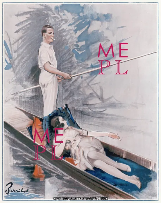  : WOMAN BEING PUNTED