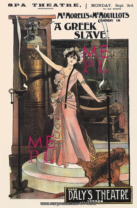  : Woman as Slave