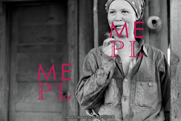 : Woman - smoking - pipe - farmer : Woman - smoking - pipe - farmer
