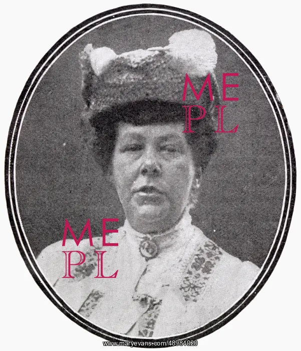 : Woman Suffragettes ejected from House of Commons 1906 : Woman Suffragettes ejected from House of Commons 1906