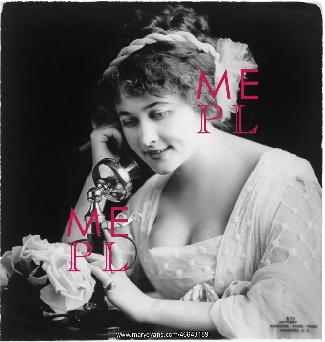 : woman, telephone, communications : woman, telephone, communications