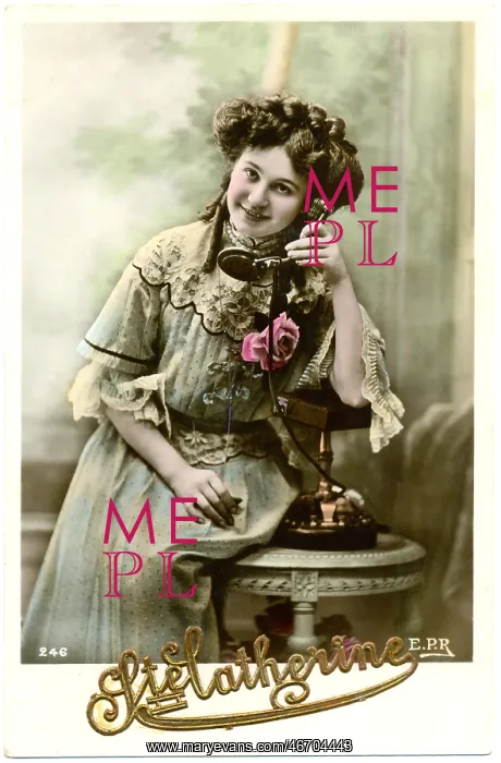 : woman, telephone, communications : woman, telephone, communications