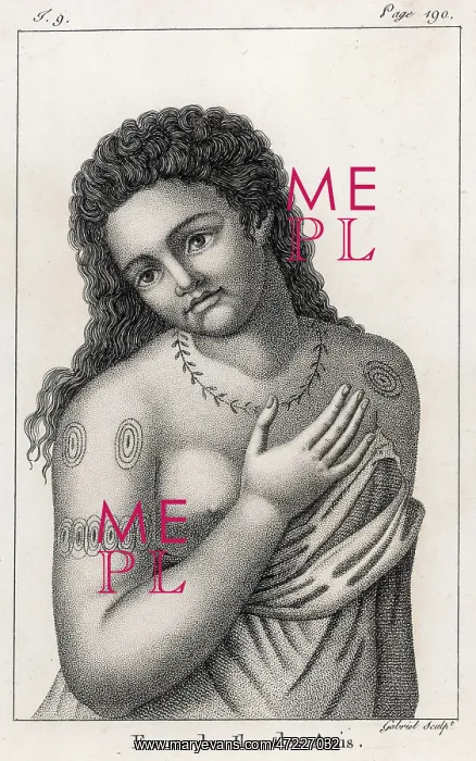  : WOMAN OF TONGA